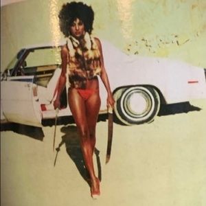 About Cali Luv Style